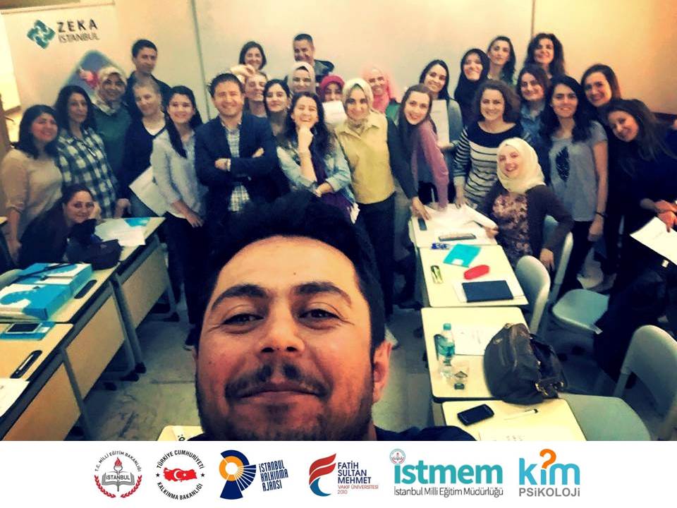 Ruh Sağlığı Derneği