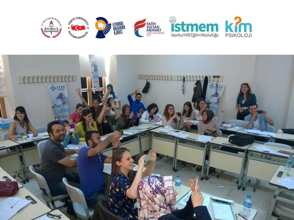 Ruh Sağlığı Derneği