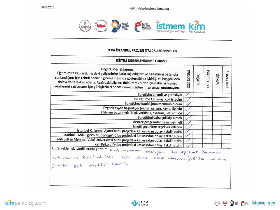Ruh Sağlığı Derneği
