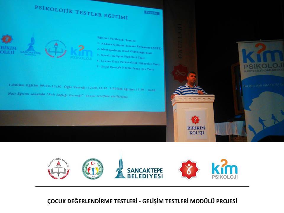 Ruh Sağlığı Derneği