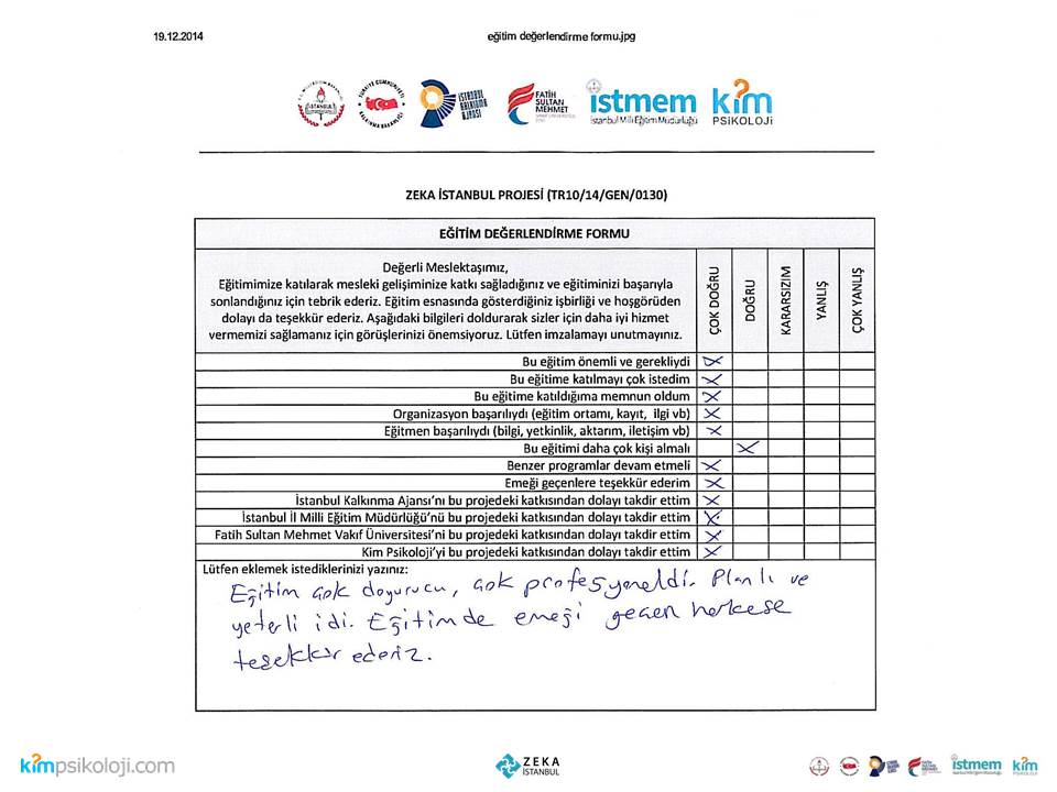 Ruh Sağlığı Derneği