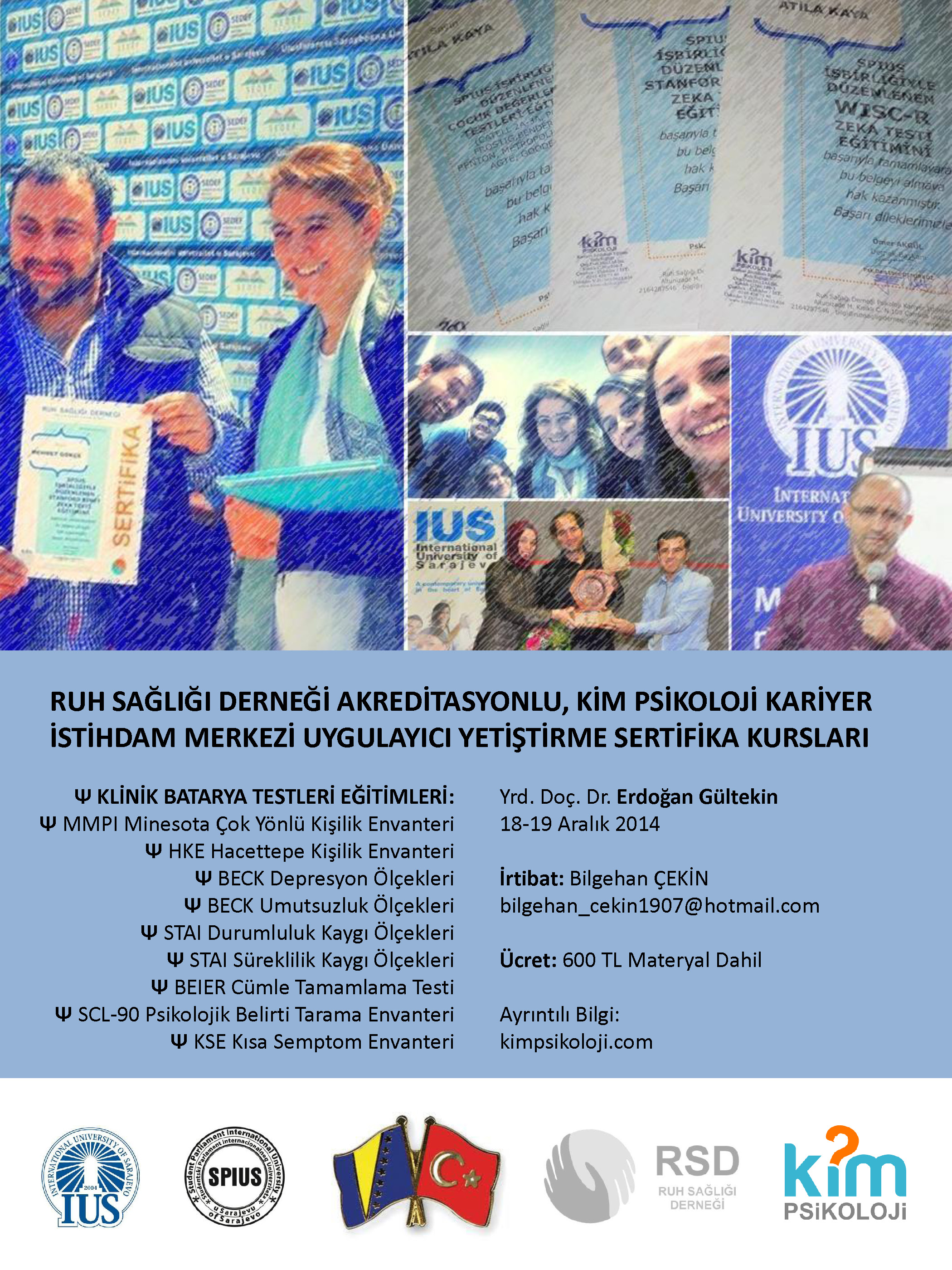 Ruh Sağlığı Derneği